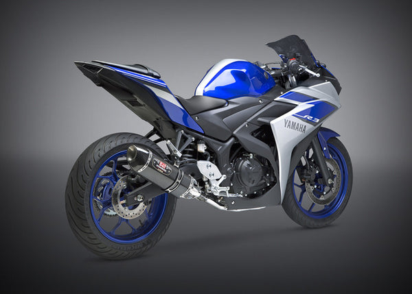 Yoshimura clearance r77 r3