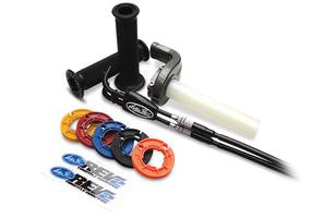 MOTION PRO REV2 THROTTLE KIT 01-1258/GRIPS