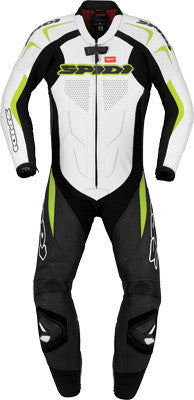 SPIDI SUPERSPORT WIND PRO LEATHER SUIT