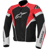 T-GP PLUS TEXTILE JACKET