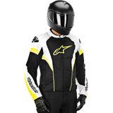 T-GP PLUS TEXTILE JACKET