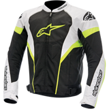 T-GP PLUS TEXTILE JACKET