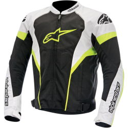 T-GP PLUS TEXTILE JACKET