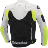 T-GP PLUS TEXTILE JACKET
