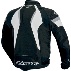 Alpinestars T-GP PRO JACKET ブラック T-GP PRO TEXTILE JACKET – Cycle One Motorsports