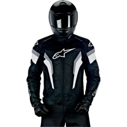 T-GP PRO TEXTILE JACKET