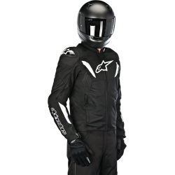 T-GP R AIR TEXTILE JACKET