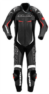 SPIDI TRACK WIND PRO REPLICA EVO SUIT