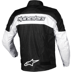 Alpinestars sales textile jacket
