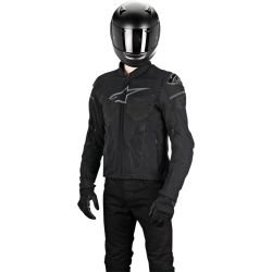 WARDEN AIR JACKET