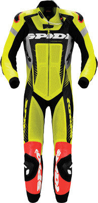 SPIDI WARRIOR WIND PRO SUIT