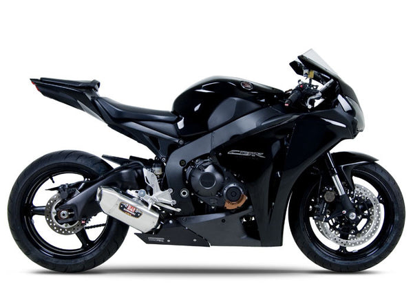 YOSHIMURA HONDA CBR1000RR/ABS 2008-11 Street R-77 – Cycle One Motorsports