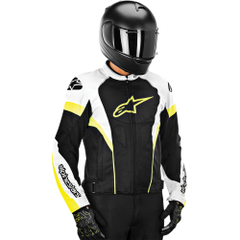 Alpinestars jaws sales leather pants